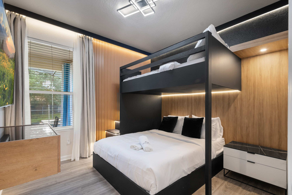 Windsor Hills Resort 1000