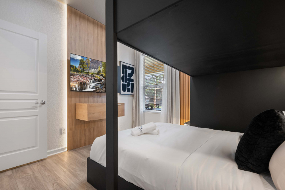 Windsor Hills Resort 1000