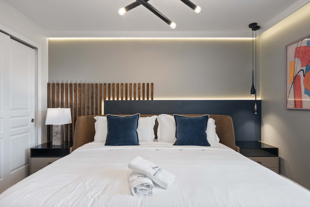 Windsor Hills Resort 1000