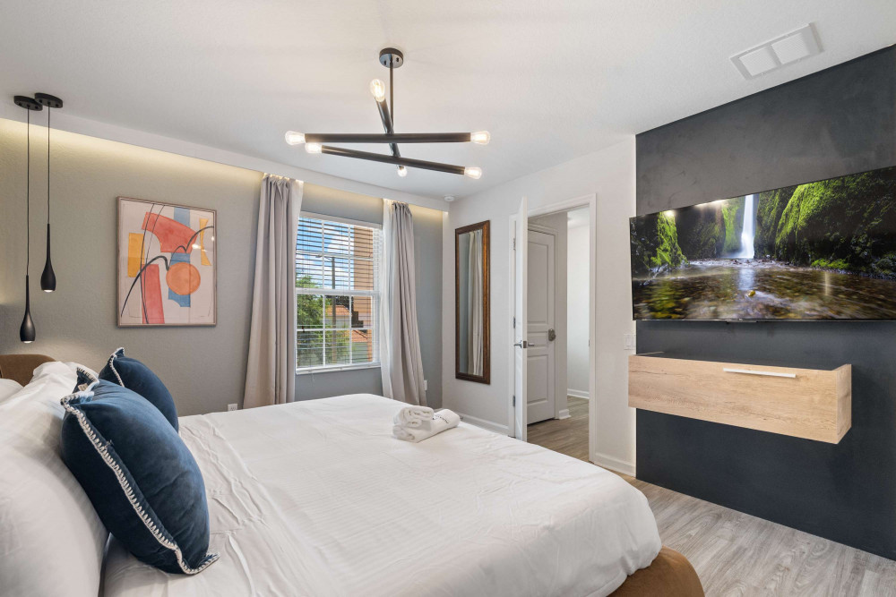 Windsor Hills Resort 1000