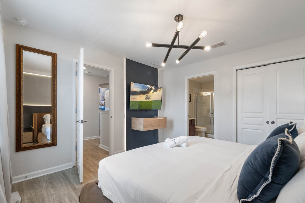 Windsor Hills Resort 1000