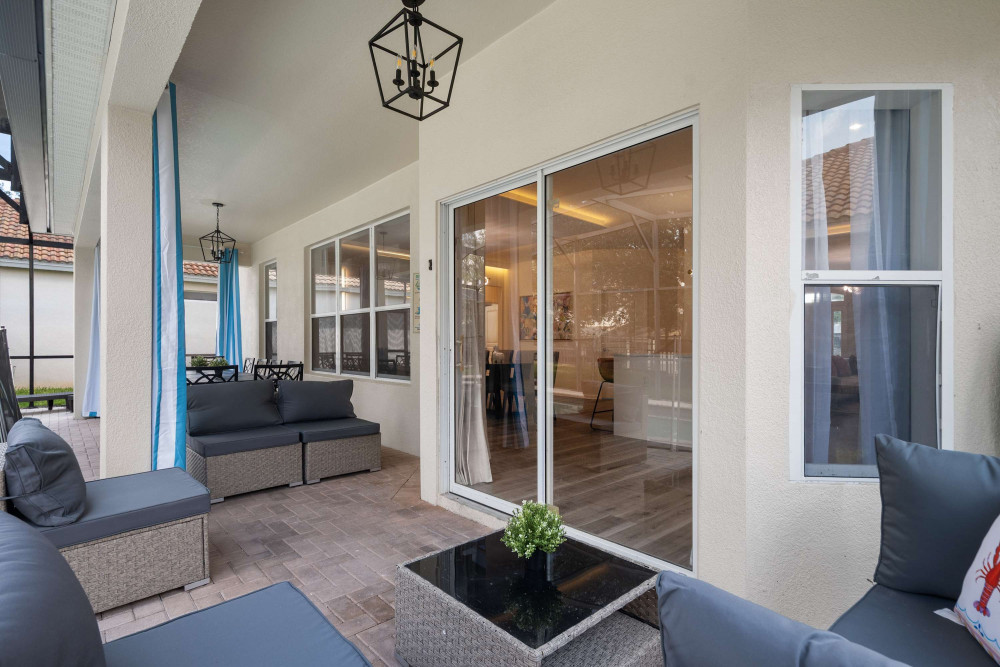 Windsor Hills Resort 1000