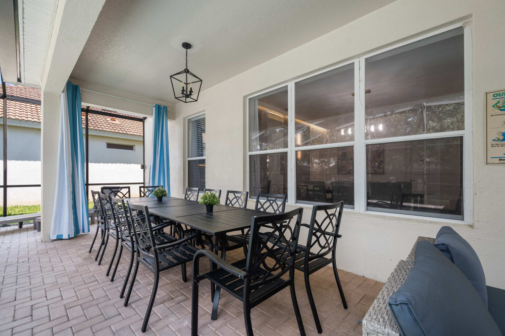 Windsor Hills Resort 1000