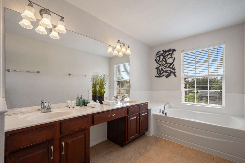 Windsor Hills Resort 1000