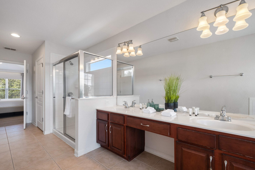 Windsor Hills Resort 1000