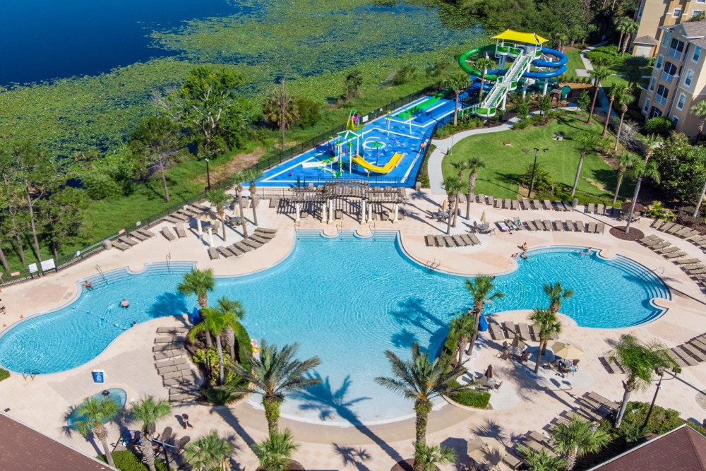 Windsor Hills Resort 1000