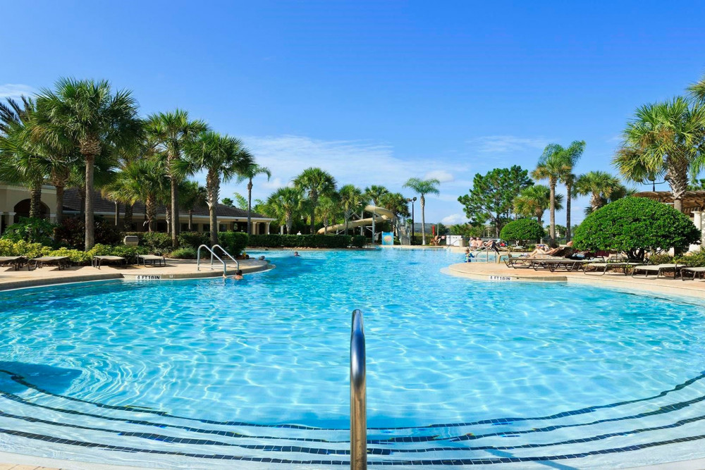 Windsor Hills Resort 1000