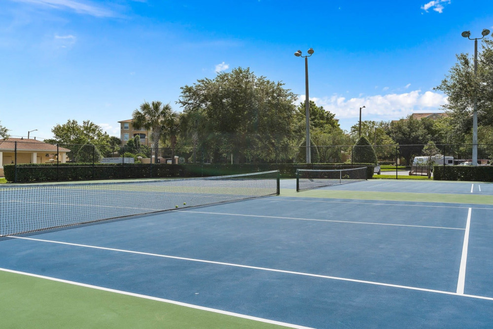 Windsor Hills Resort 1000