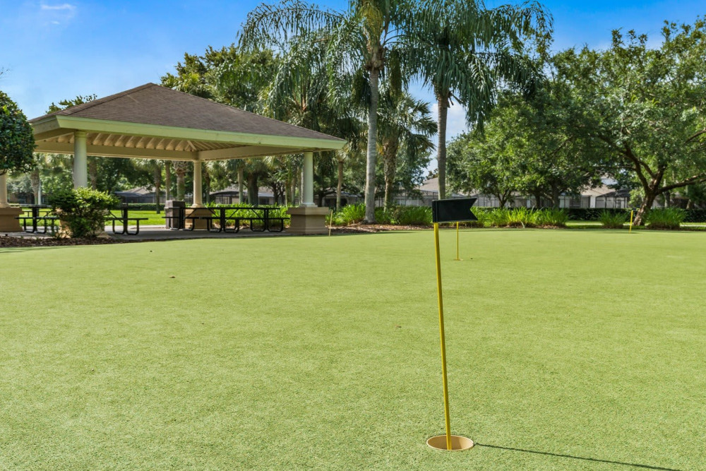 Windsor Hills Resort 1000