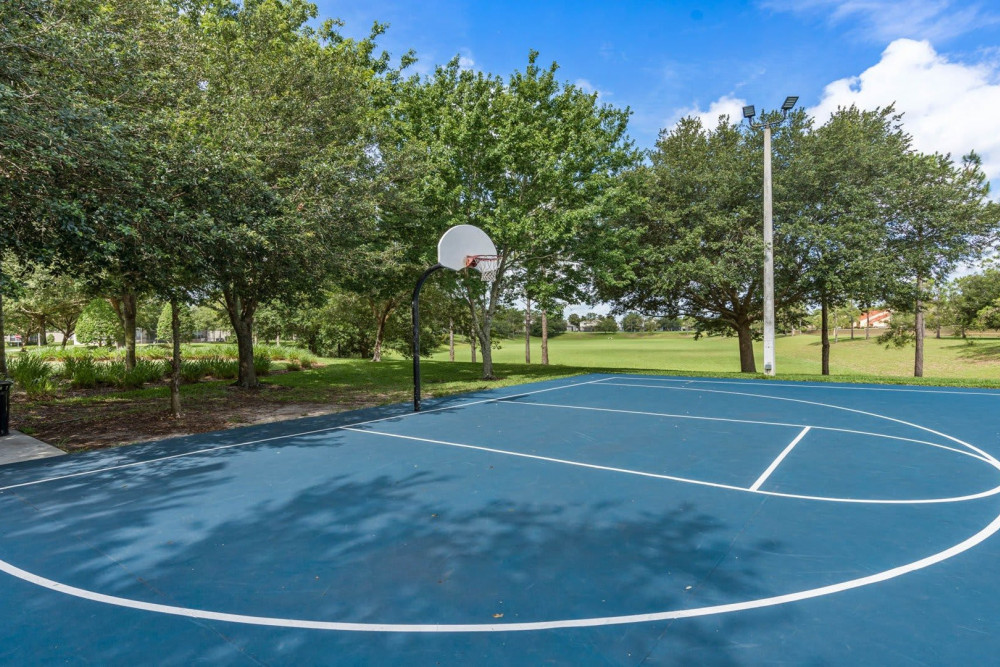 Windsor Hills Resort 1000