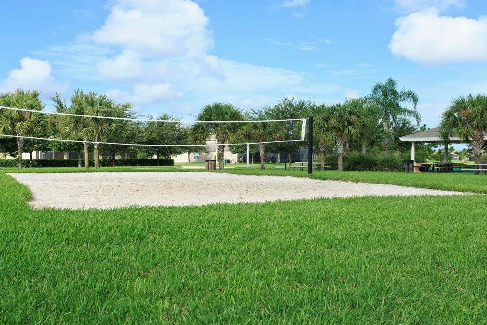 Windsor Hills Resort 1000