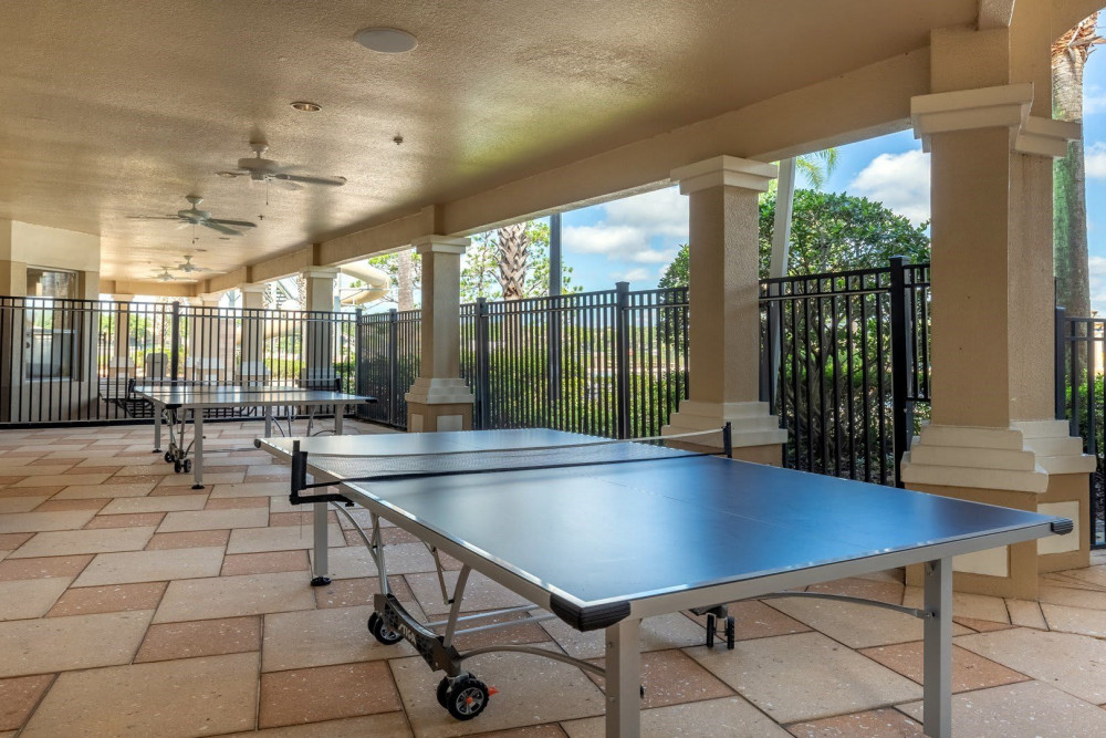 Windsor Hills Resort 1000