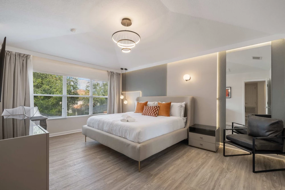 Windsor Hills Resort 1000
