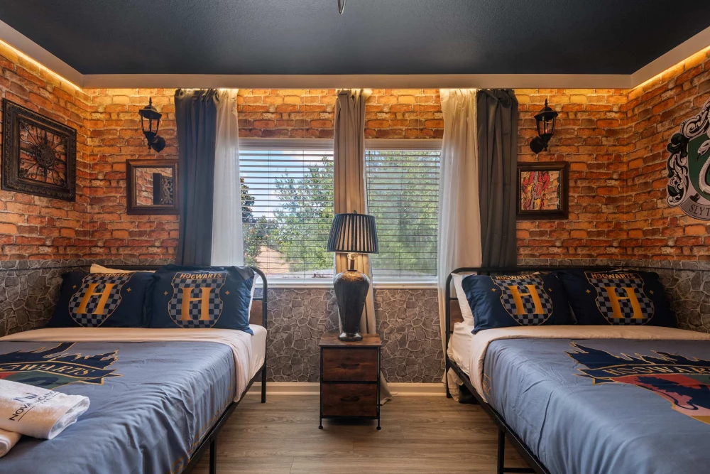 Windsor Hills Resort 1000