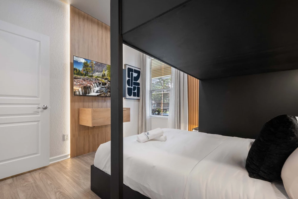 Windsor Hills Resort 1000