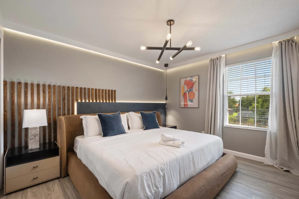 Windsor Hills Resort 1000