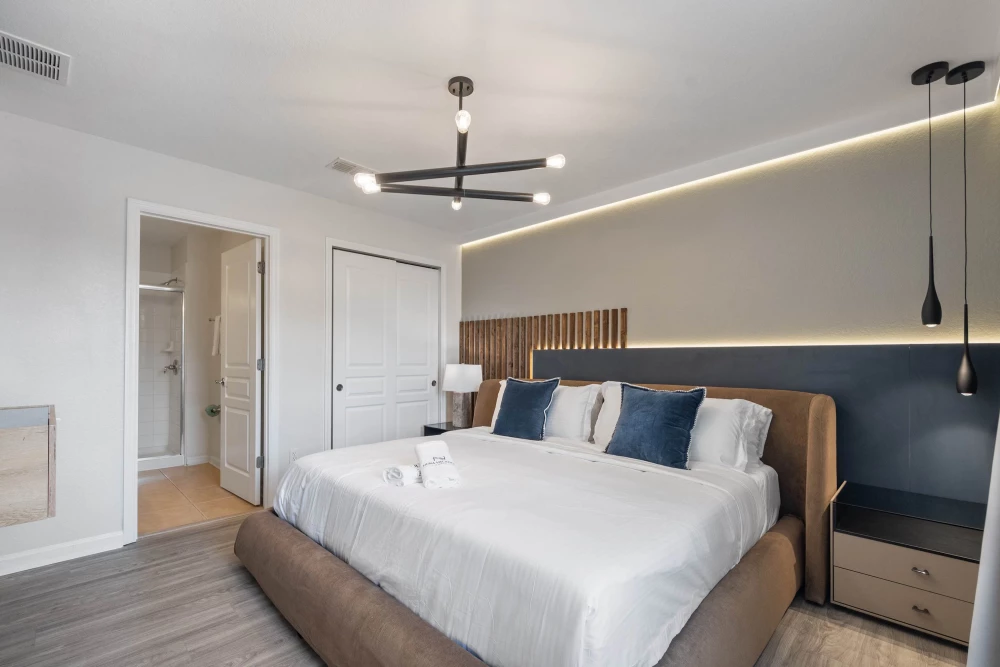 Windsor Hills Resort 1000