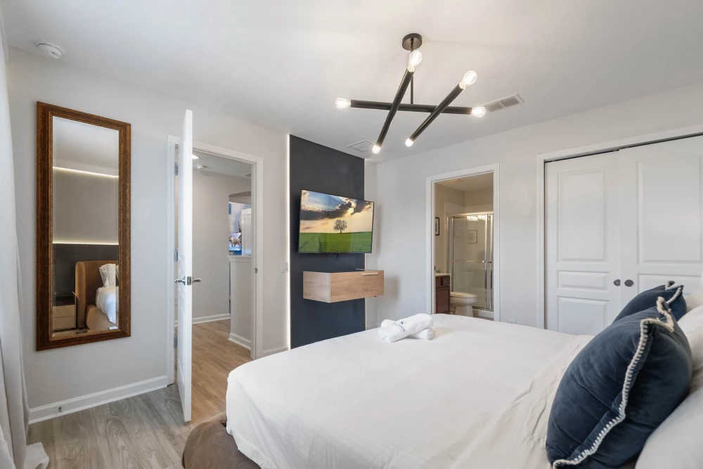 Windsor Hills Resort 1000