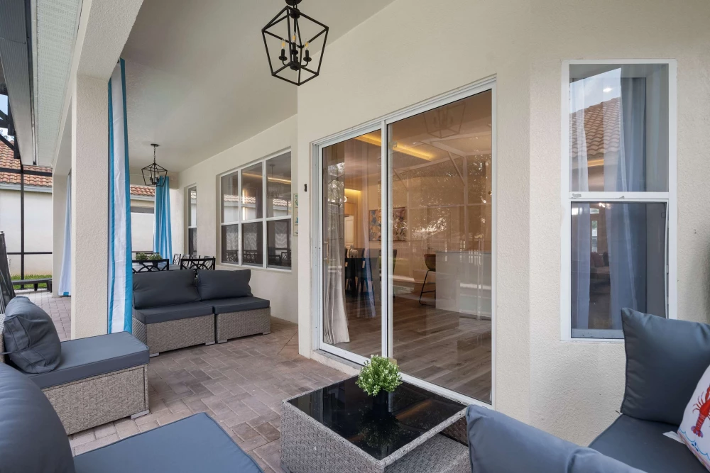 Windsor Hills Resort 1000