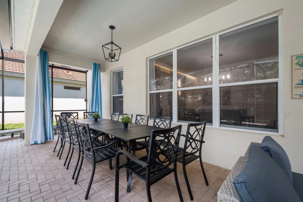 Windsor Hills Resort 1000