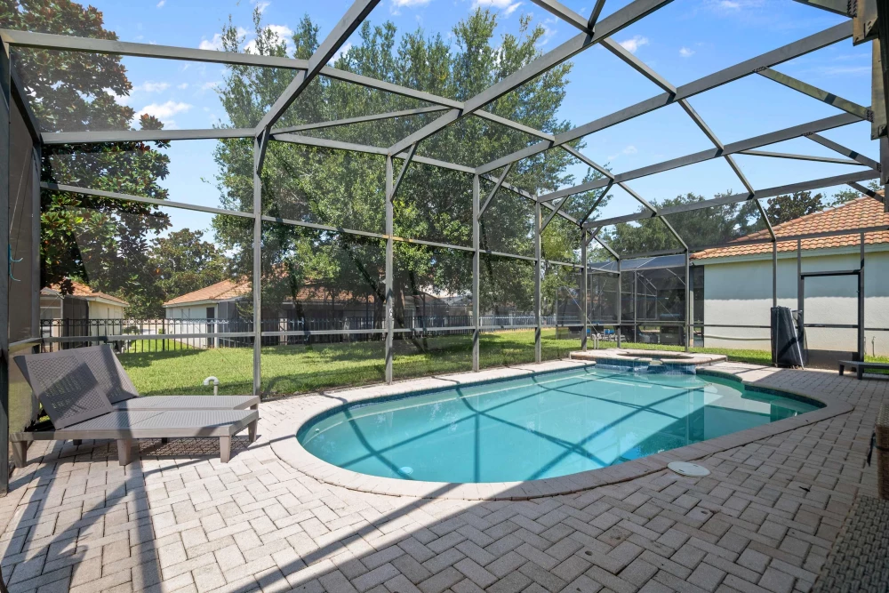 Windsor Hills Resort 1000