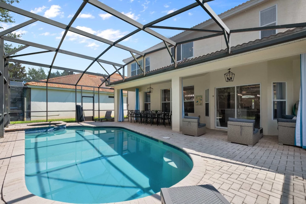 Windsor Hills Resort 1000