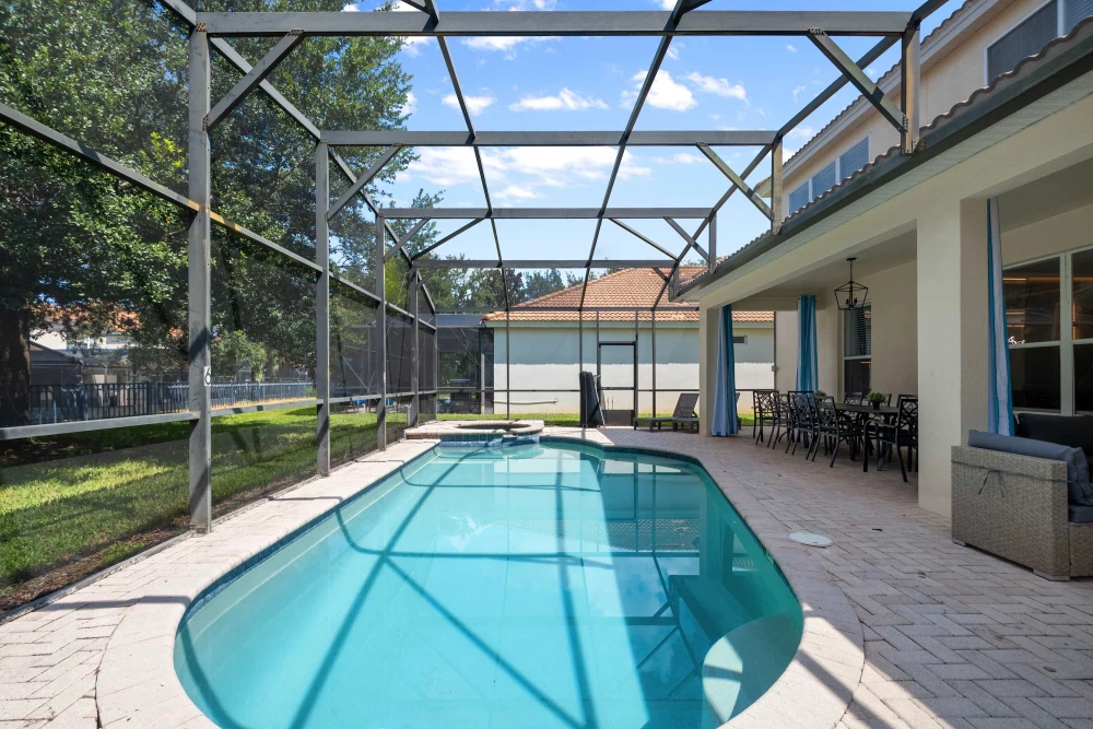 Windsor Hills Resort 1000