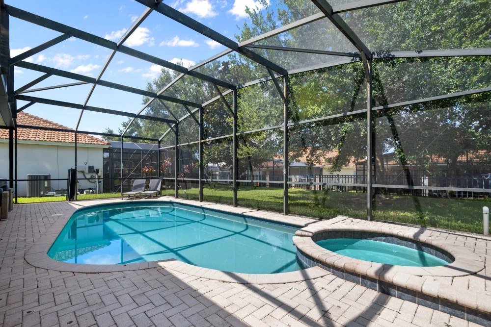Windsor Hills Resort 1000
