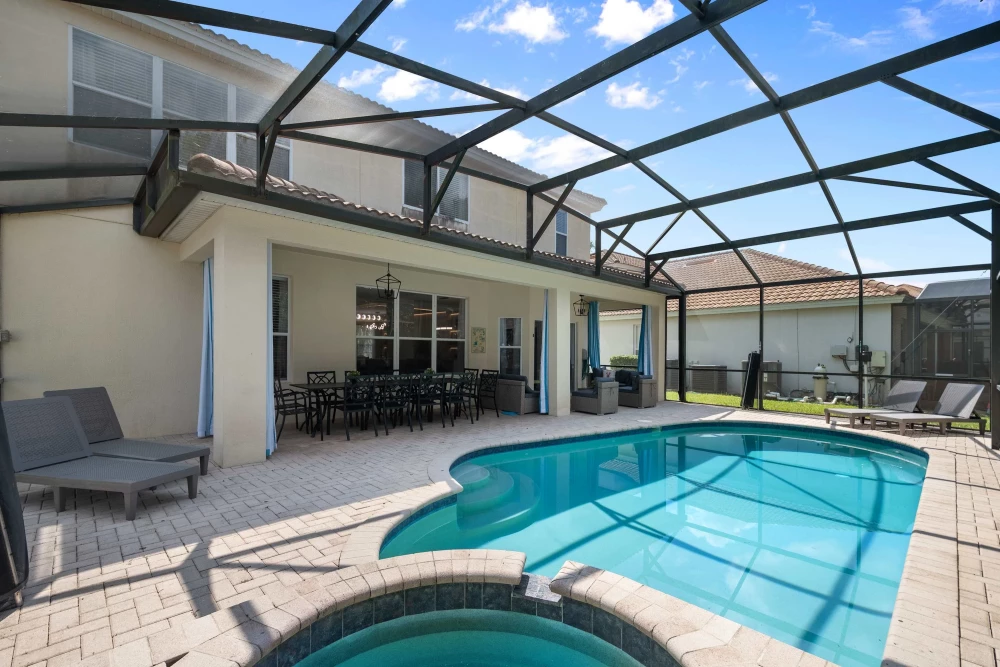 Windsor Hills Resort 1000