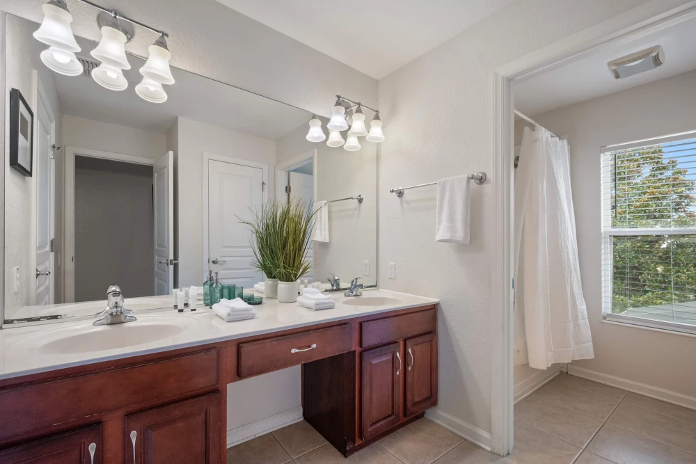 Windsor Hills Resort 1000