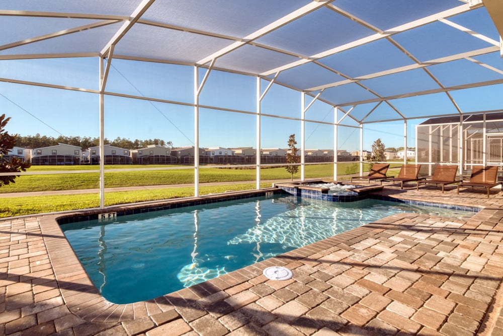 Championsgate 1761