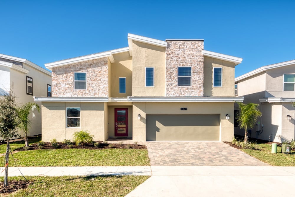 Championsgate 1761