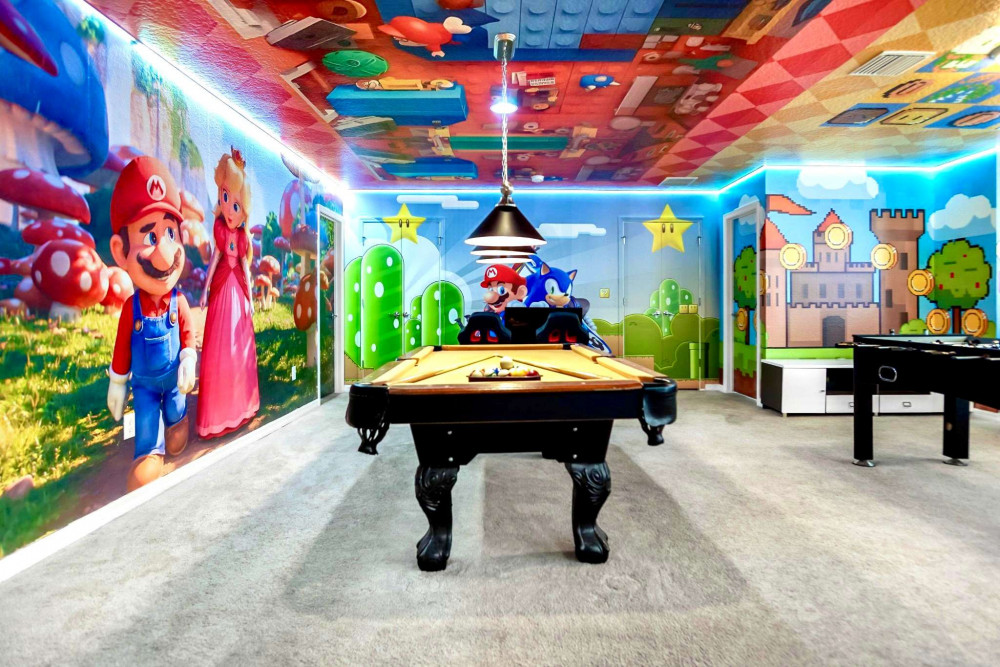 Windsor at Westside 1154