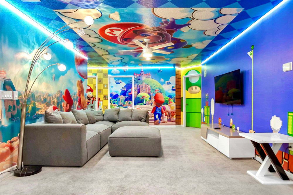 Windsor at Westside 1154