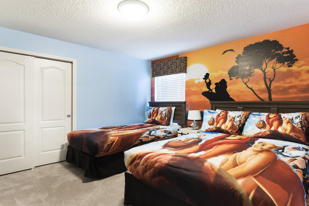 Windsor at Westside 1154