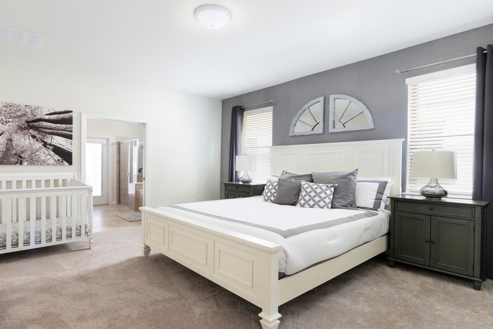 Windsor at Westside 1154