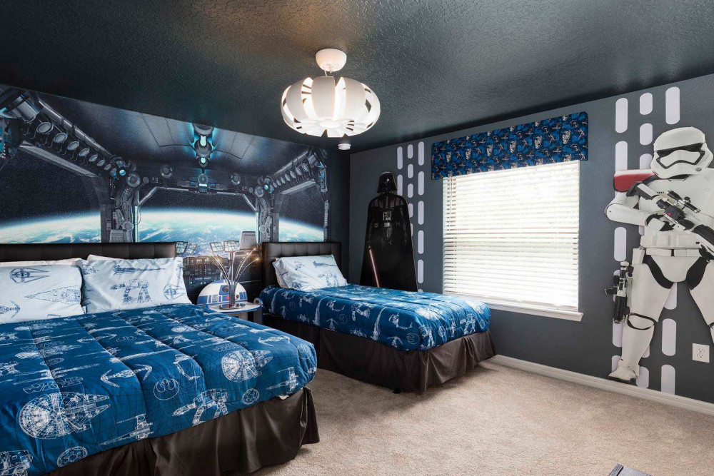 Windsor at Westside 1154