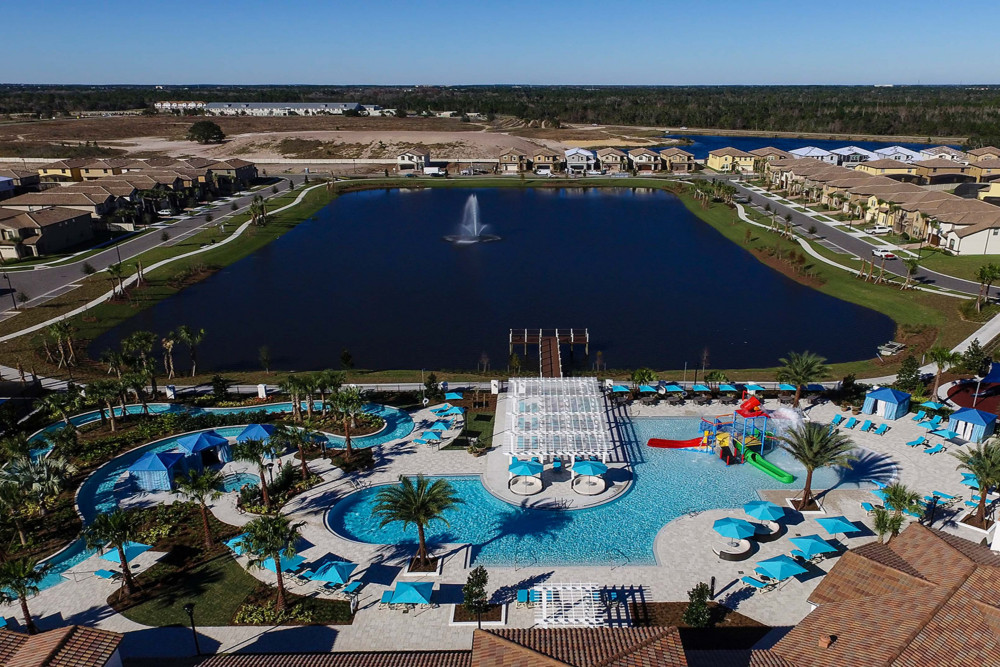 Windsor at Westside 1154