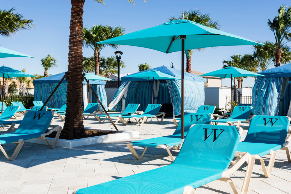 Windsor at Westside 1154