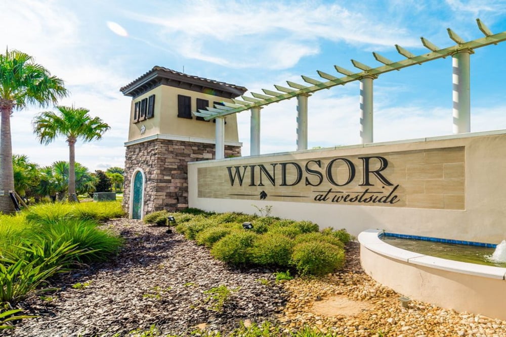 Windsor at Westside 1149