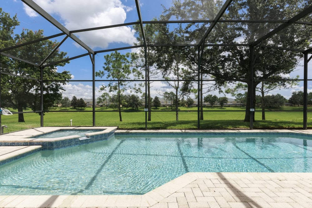 Windsor Hills Resort 995