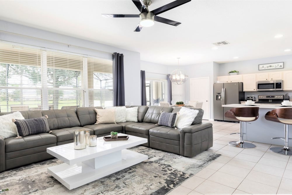 Windsor Hills Resort 995