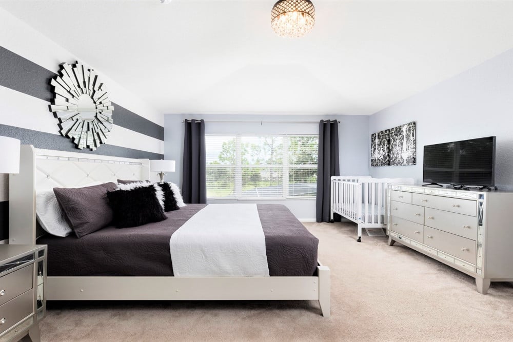 Windsor Hills Resort 995