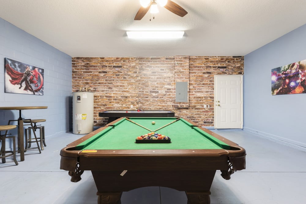 Windsor Hills Resort 995