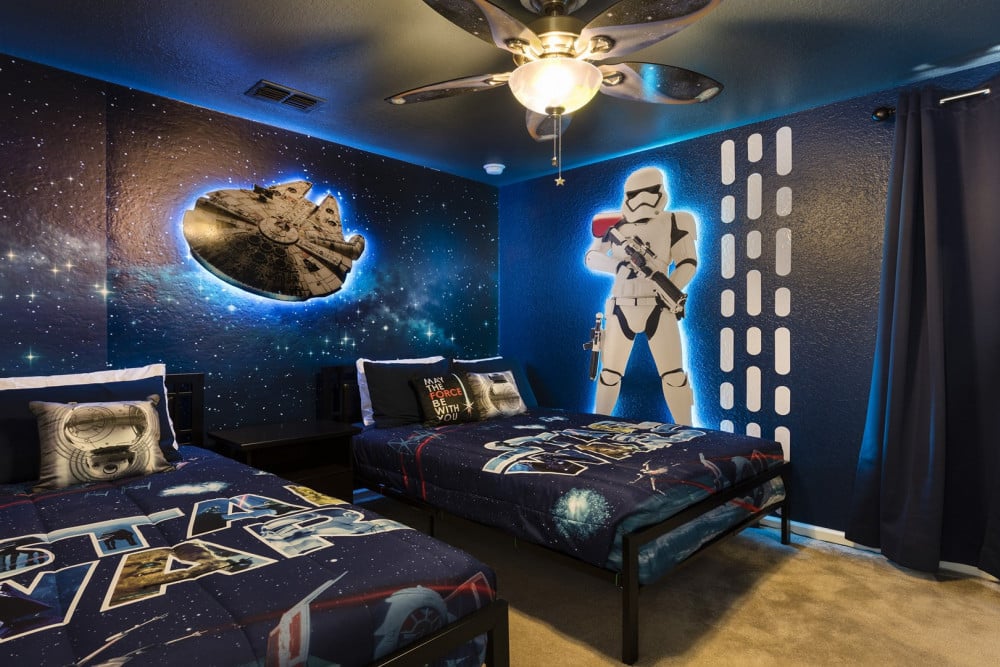 Windsor Hills Resort 995