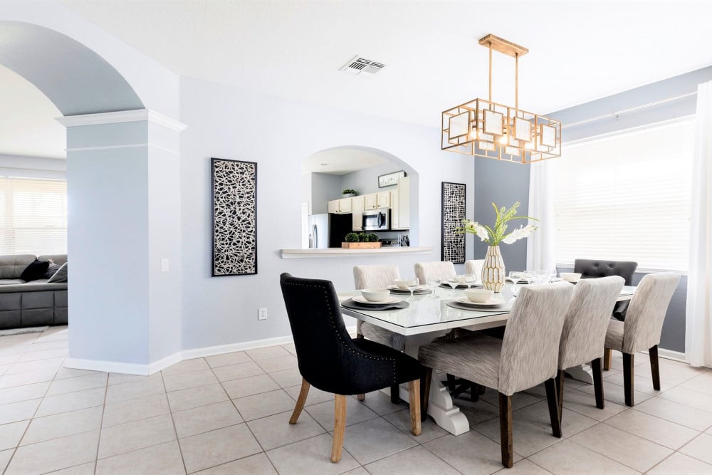 Windsor Hills Resort 995