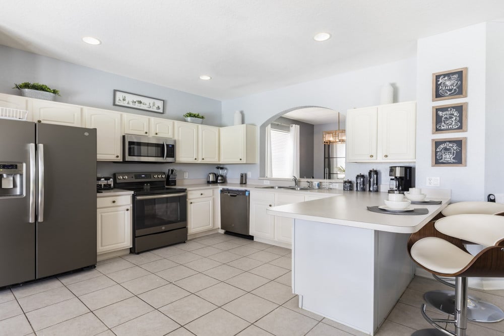 Windsor Hills Resort 995