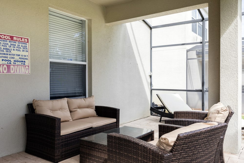 Windsor Hills Resort 995