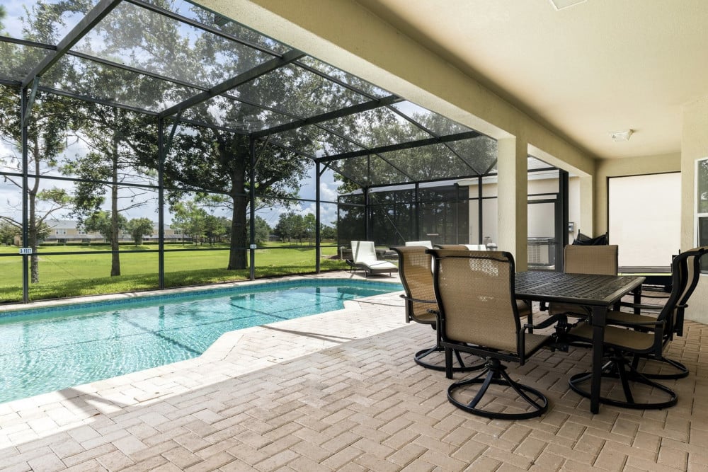 Windsor Hills Resort 995