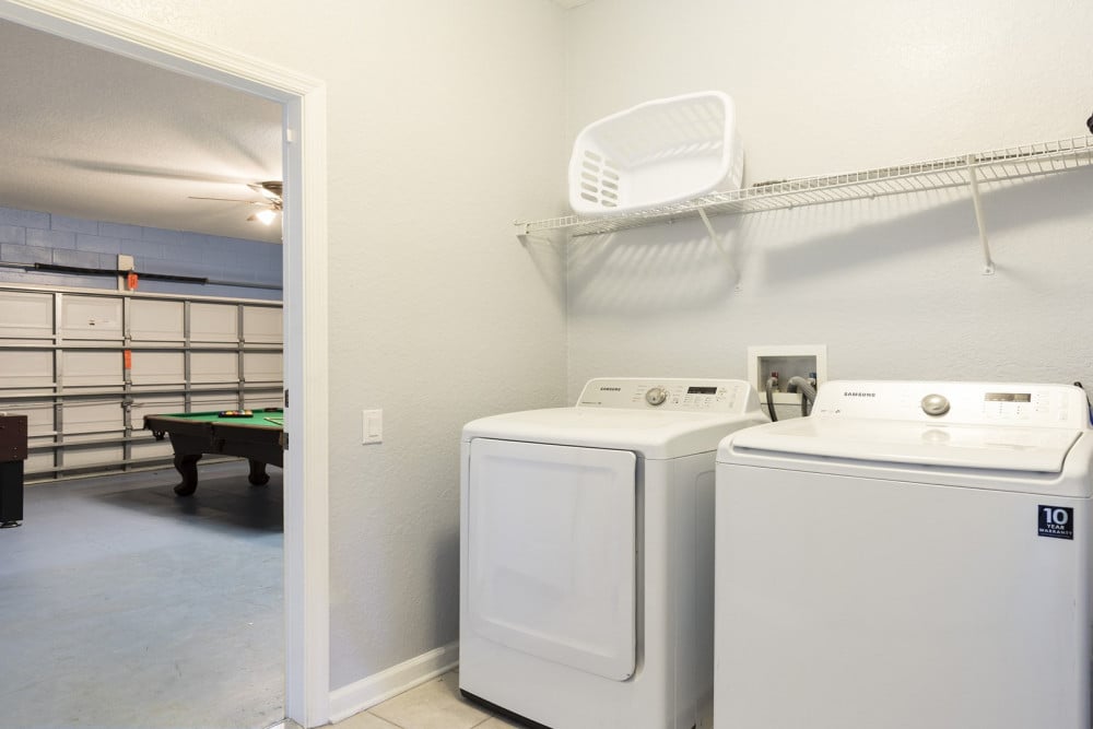 Windsor Hills Resort 995